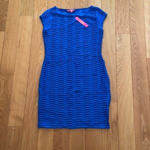 Catherine Malandrino dress
